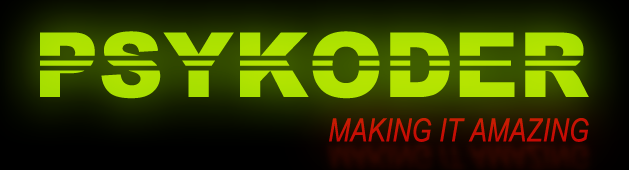 PsyKoder